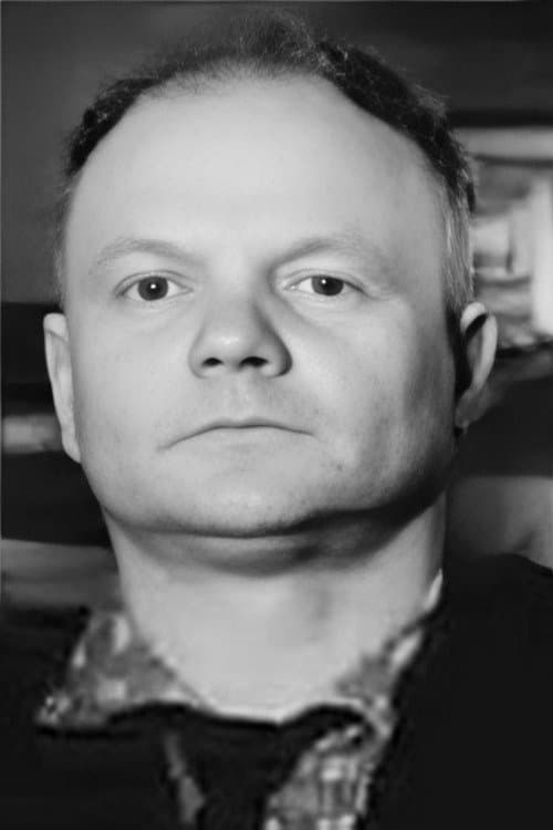 Photo of Ivan Turchenkov