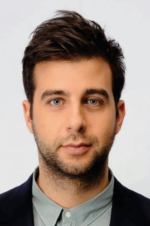 Photo of Ivan Urgant