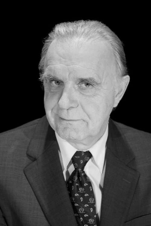 Photo of Ivan Vlasov