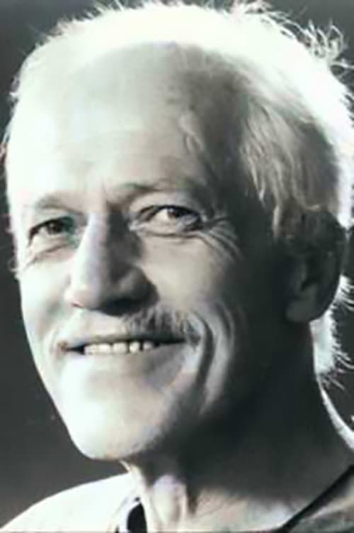 Photo of Ivan Volarič-Feo