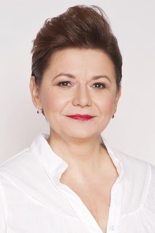 Photo of Ivana Andrlová