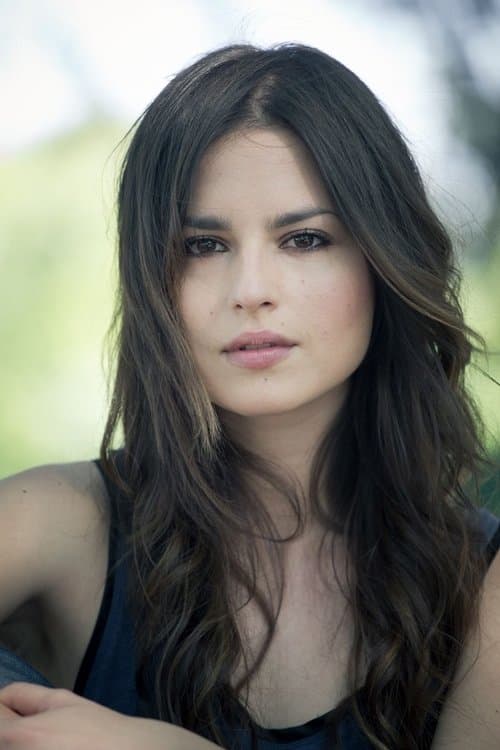 Photo of Ivana Lotito