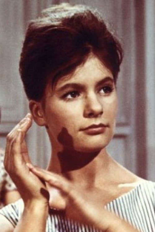 Photo of Ivana Pavlová