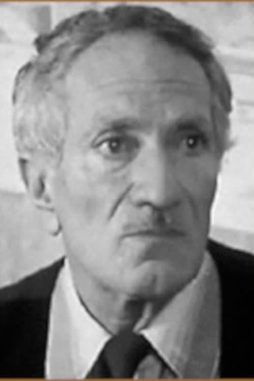 Photo of Ivane Sakvarelidze