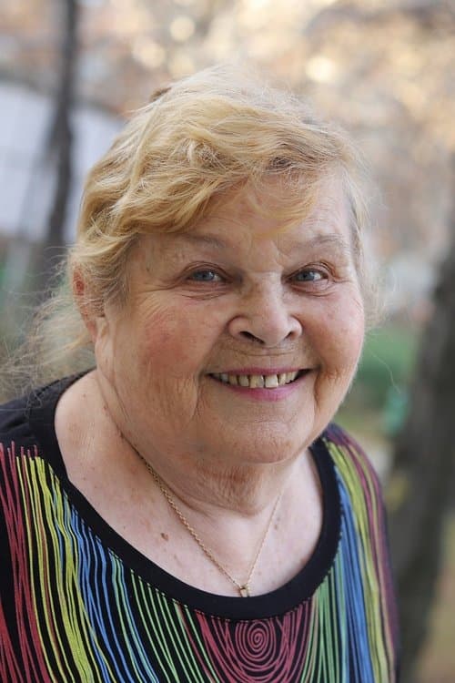 Photo of Ivanka Devátá