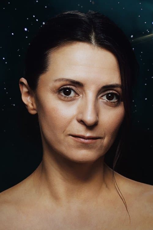 Photo of Ivanna Illienko