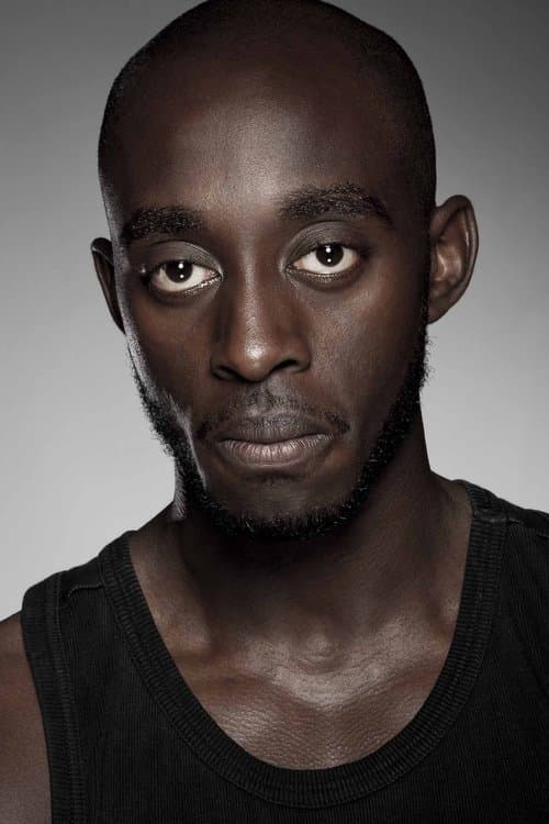 Photo of Ivanno Jeremiah