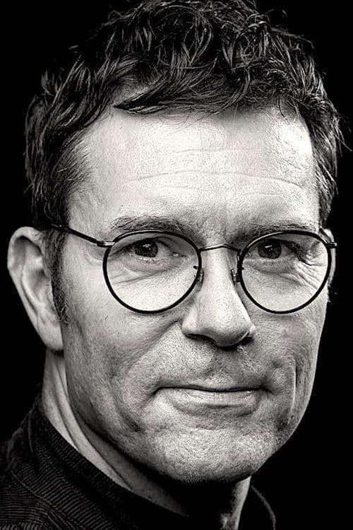 Photo of Ivar Emil Tindberg