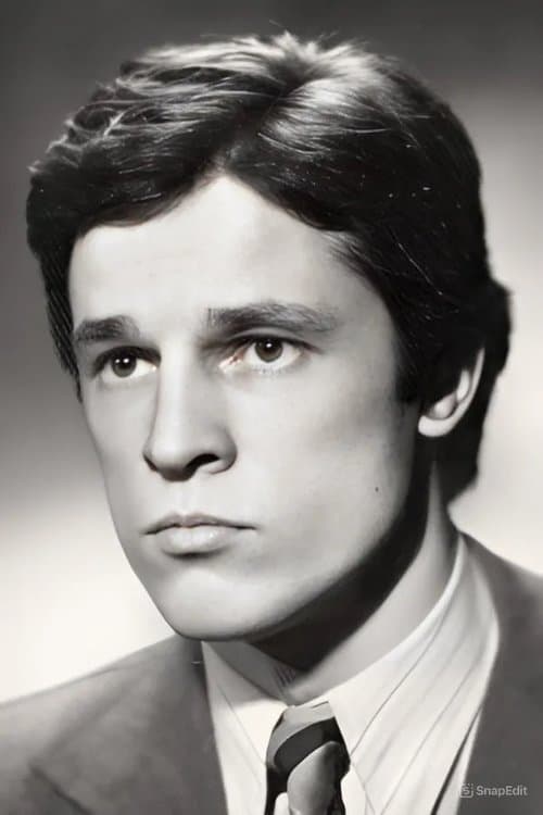 Photo of Ivars Kalnins
