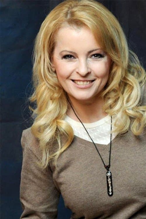 Photo of Iveta Bartošová