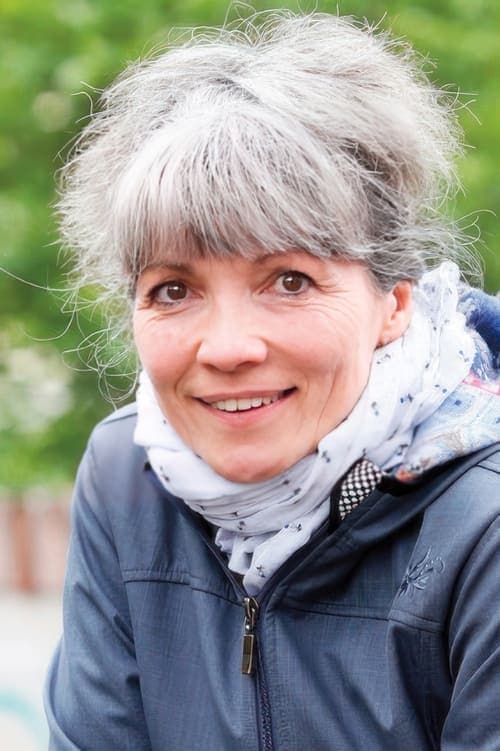 Photo of Iveta Dušková