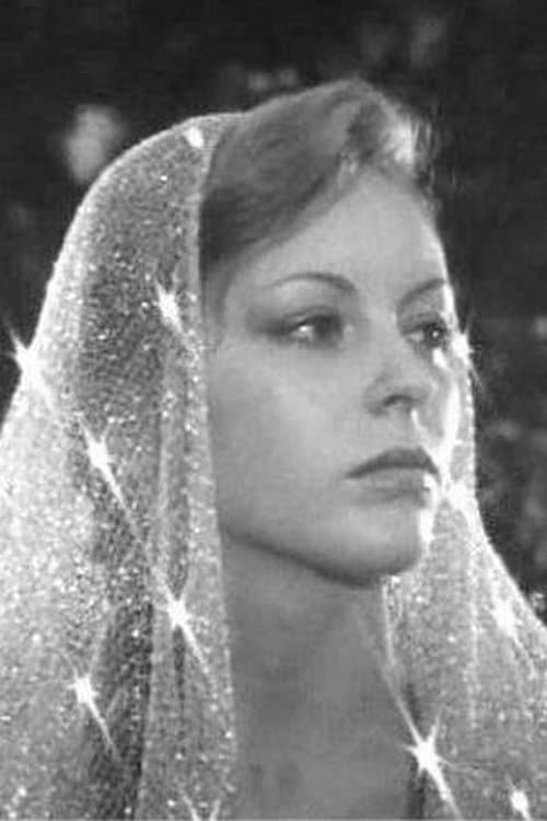 Photo of Ivetta Kiselyova
