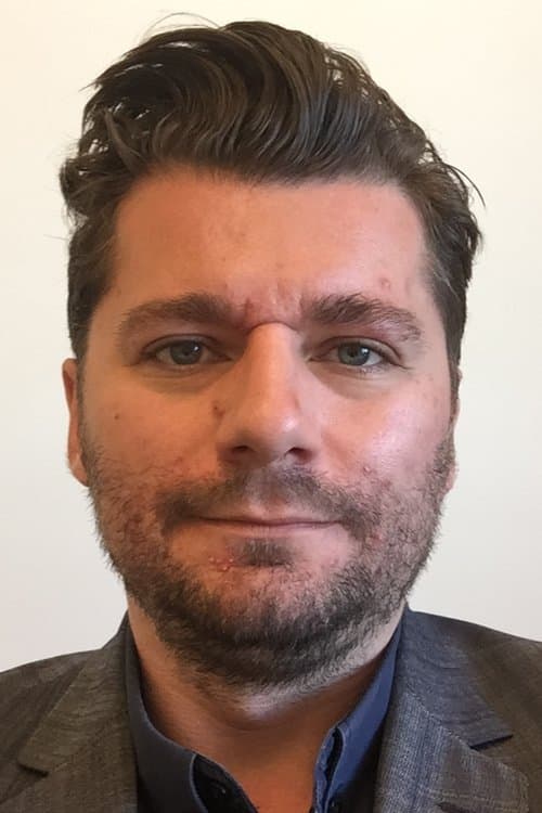 Photo of Ivica Zubak