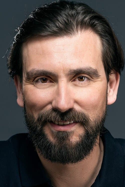 Photo of Ivo Bastos