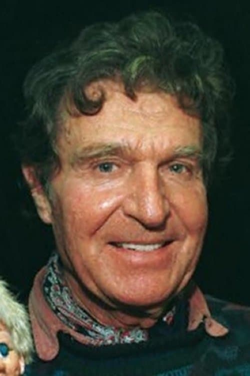 Photo of Ivo Caprino