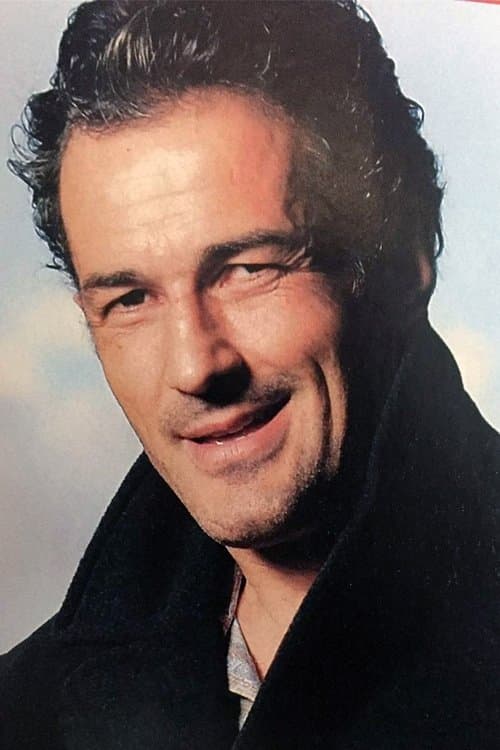 Photo of Ivo Cutzarida