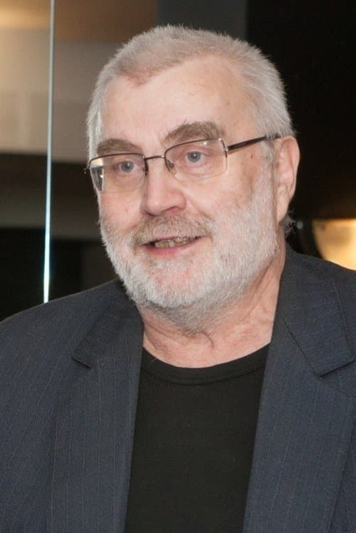 Photo of Ivo Eensalu