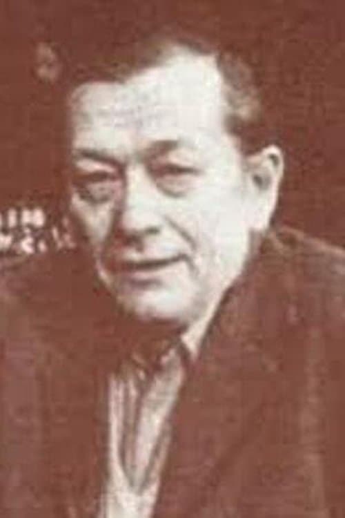 Photo of Ivo Fici