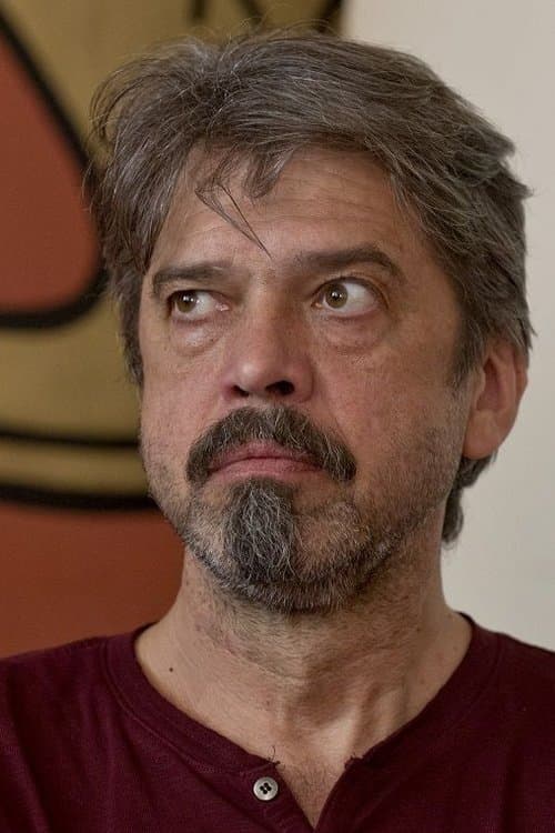 Photo of Ivo Gogál