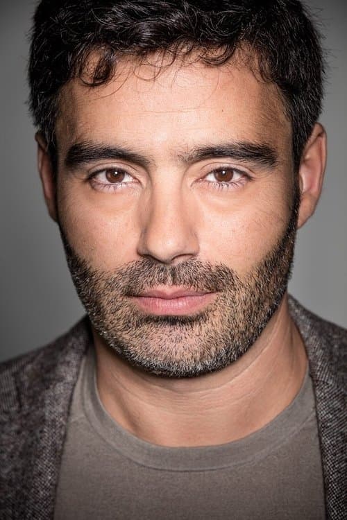 Photo of Ivo M. Ferreira
