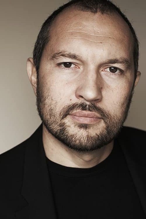 Photo of Ivo Nandi