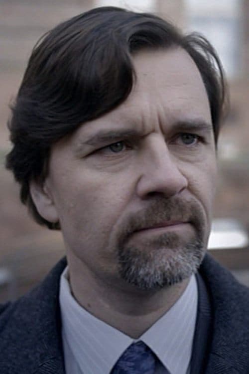 Photo of Ivo Novák