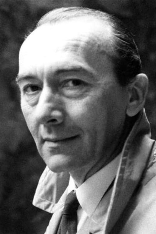Photo of Ivo Novák