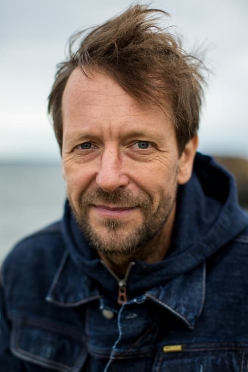 Photo of Ivo Uukkivi