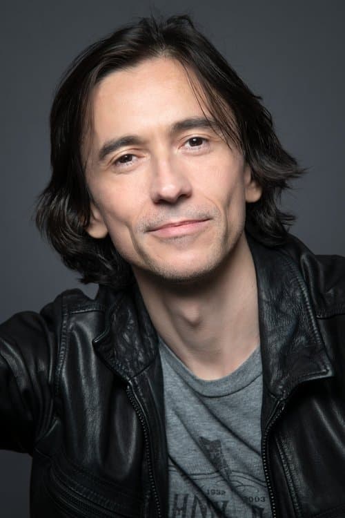 Photo of Ivo Velon