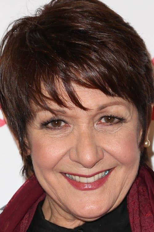 Photo of Ivonne Coll