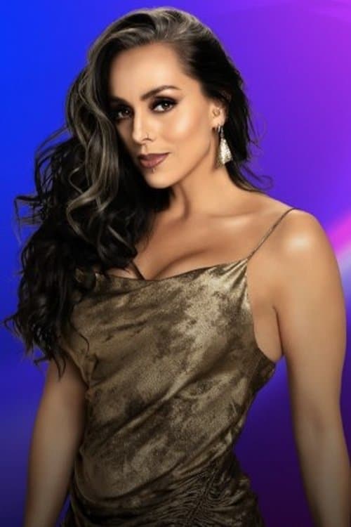 Photo of Ivonne Montero