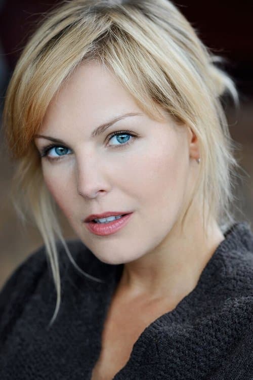Photo of Ivonne Schönherr