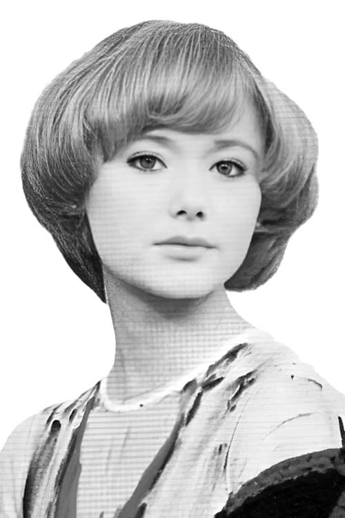 Photo of Ivonne Sentis