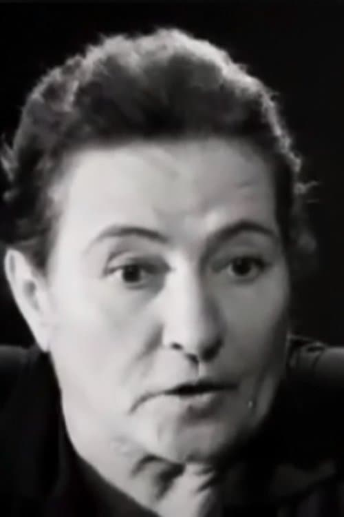 Photo of Ivonni Vladimirou
