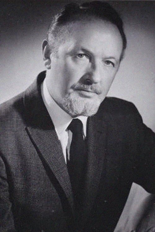 Photo of Ivor Barry