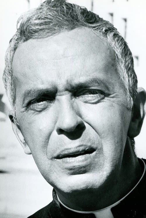 Photo of Ivor Francis