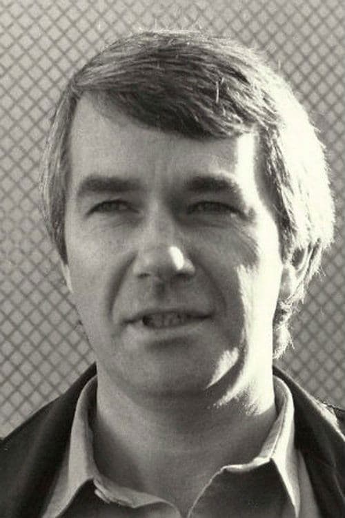 Photo of Ivor Powell