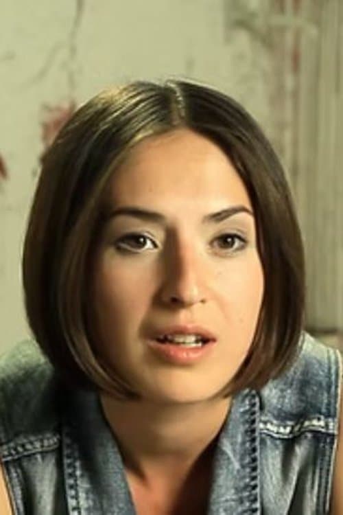 Photo of Ivy Corbin
