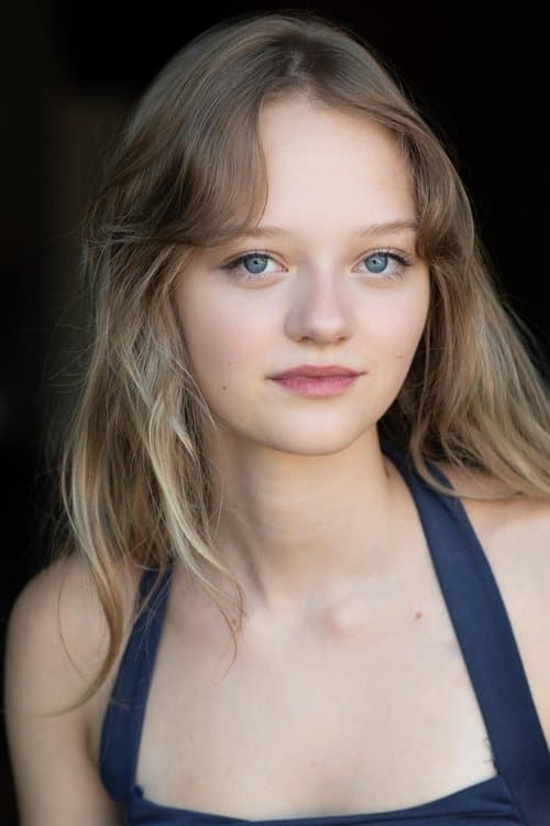 Photo of Ivy George