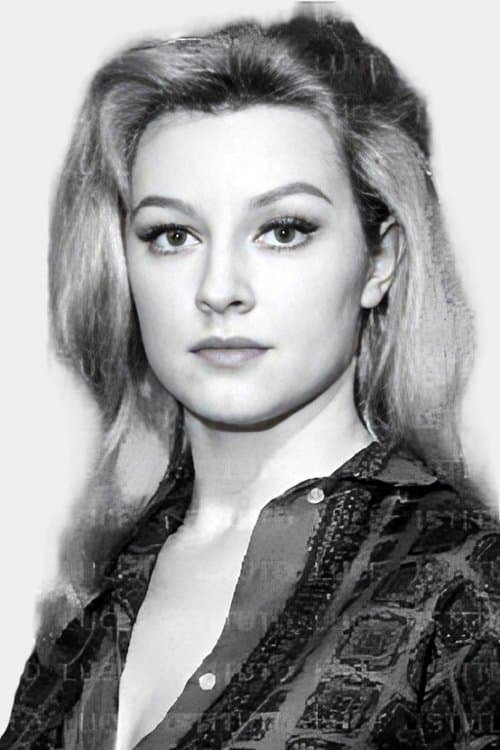 Photo of Ivy Holzer