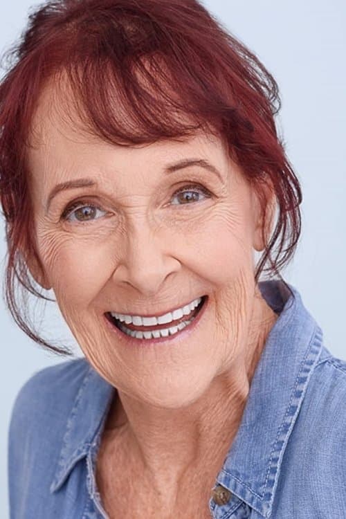 Photo of Ivy Jones