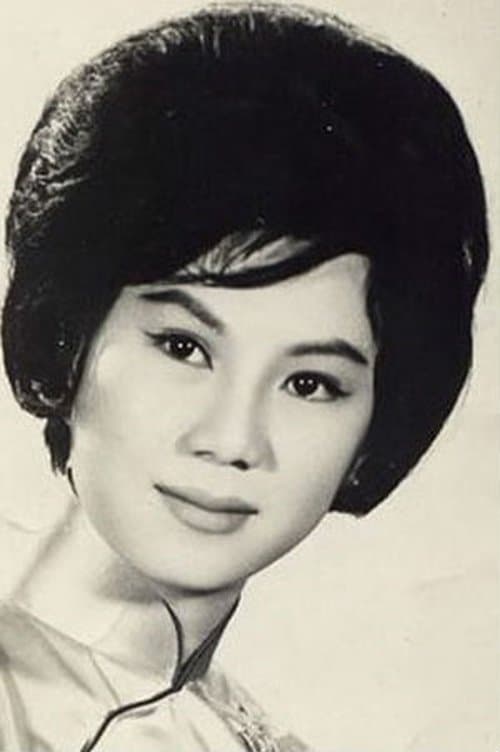 Photo of Ivy Ling Po