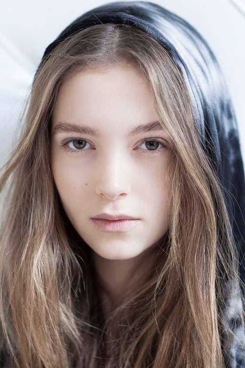 Photo of Ivy Matheson