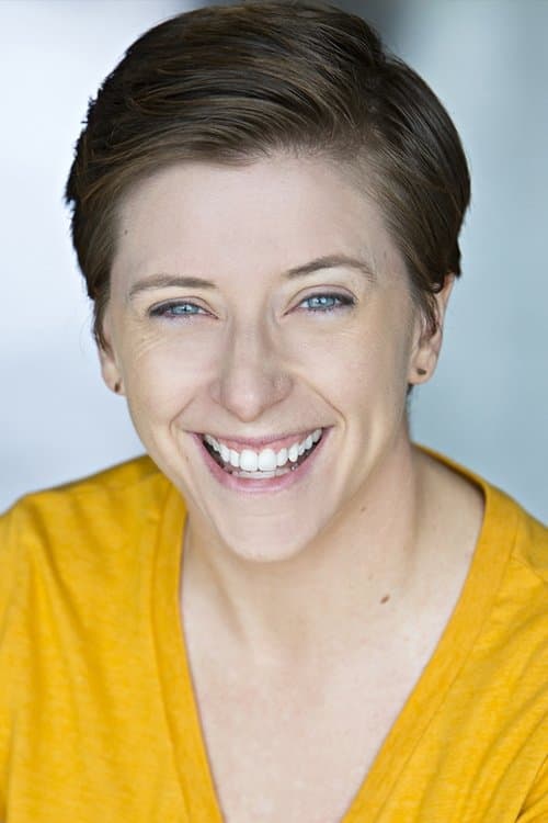 Photo of Ivy Meehan