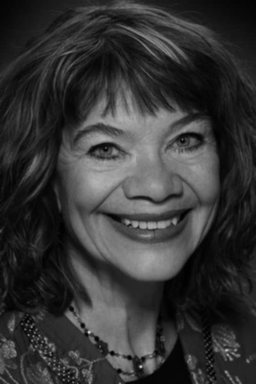 Photo of Iwa Boman