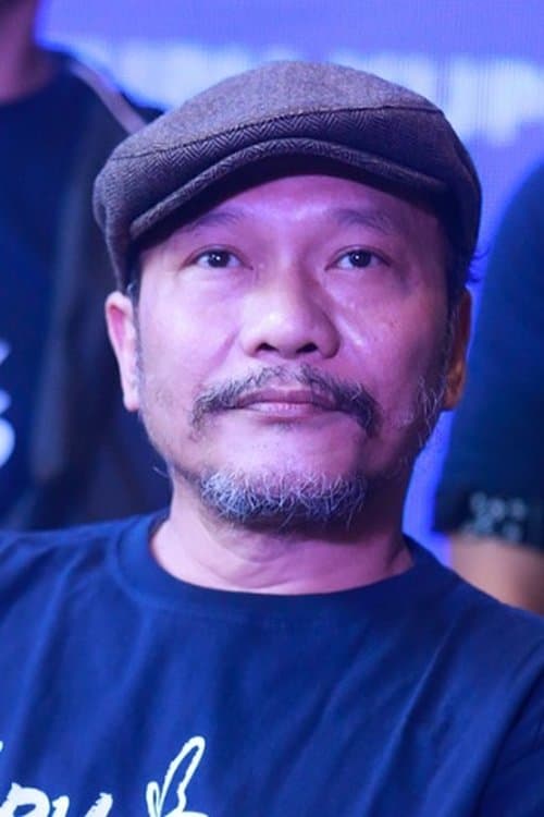 Photo of Iwa K