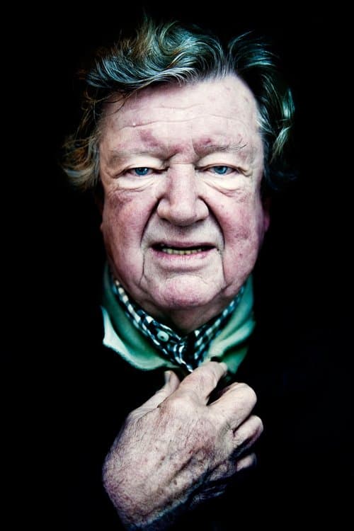Photo of Iwar Wiklander