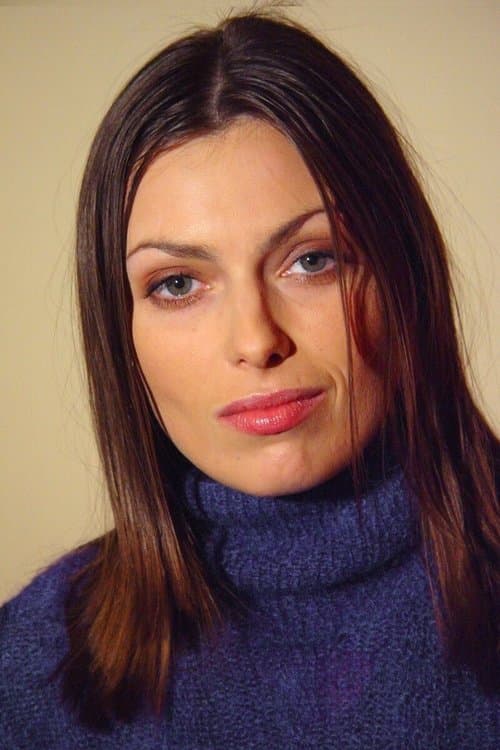 Photo of Iwona Petry