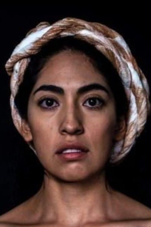 Photo of Ixchel Flores Machorro