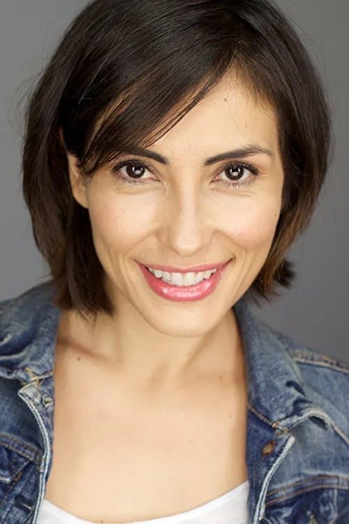 Photo of Iyari Limon